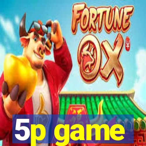 5p game
